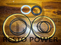 Vickers 3525V25A14 86DC22R 3525V seal kit aftermarket OEM replacement part - RestoPower