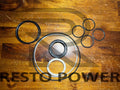 Vickers 35M80A 11C20 35M seal kit aftermarket OEM replacement part - RestoPower