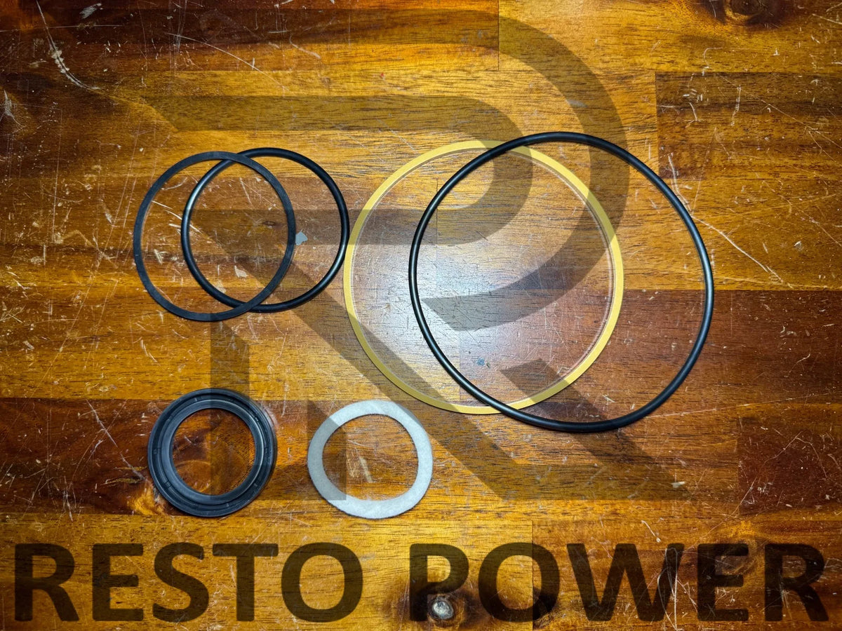 Vickers F3 35V30A 1C22L 35V seal kit aftermarket OEM replacement part - RestoPower