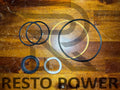 Vickers 35V25A 11B22R 35V seal kit aftermarket OEM replacement part - RestoPower