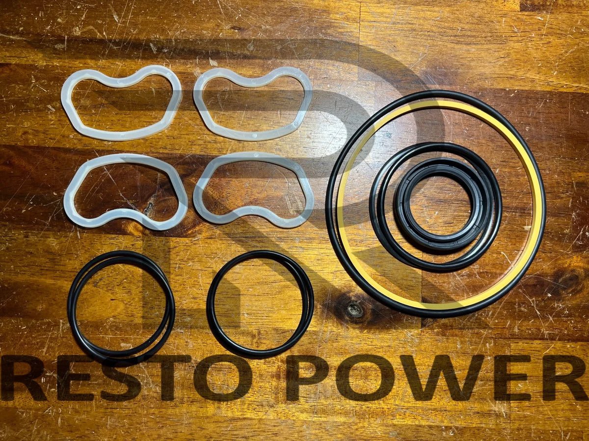 Vickers F3 35VQ35AS173A21 277 35VQ seal kit aftermarket OEM replacement part - RestoPower