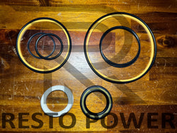Vickers 4525V60A21 1BA22L 4525V seal kit aftermarket OEM replacement part - RestoPower