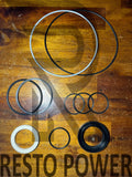 Vickers 45M185A 1C20 45M seal kit aftermarket OEM replacement part - RestoPower