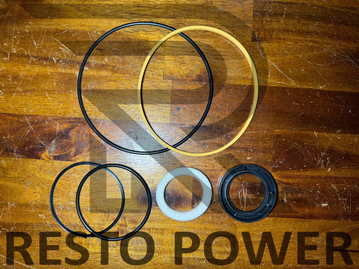 Vickers F3-45V42A 86A22 45V seal kit aftermarket OEM replacement part - RestoPower