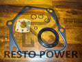 Vickers PVB20-RS-20-CCG-20 PVB20 seal kit aftermarket OEM replacement part - RestoPower