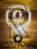 Vickers PVB6-RSY-40-CVP3-13-S238 PVB6 seal kit aftermarket OEM replacement part - RestoPower