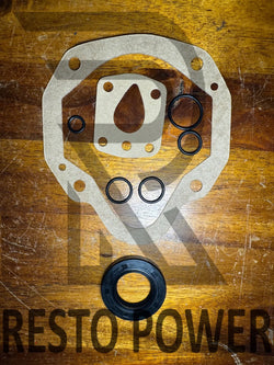 Vickers PVQ13-A2R-SE1S-20-CG-30 PVQ13 seal kit aftermarket OEM replacement part - RestoPower