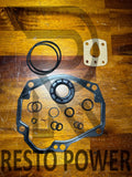 Vickers PVE012R01AUB0G21000002001AGCD0A PVE12 seal kit aftermarket OEM replacement part - RestoPower
