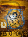Vickers PVE19AR04AD21B37110001001ASCD0A PVE19A seal kit aftermarket OEM replacement part - RestoPower