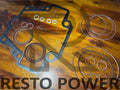 Vickers PVH131R13AF30A070000001001AB010A PVH131 seal kit aftermarket OEM replacement part - RestoPower