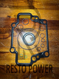 Vickers PVH057R01AA10A2500000010 01AB010A PVH57 seal kit aftermarket OEM replacement part - RestoPower