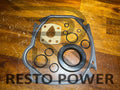 Vickers PVQ32-B2L-SE1F-21-CM7-12 PVQ32 seal kit aftermarket OEM replacement part - RestoPower