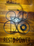 Vickers V2010 1F6S6S 1AB12L V2010 seal kit aftermarket OEM replacement part - RestoPower