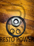 Vickers F3 V20F 1P6P 38C6G 22 V20F seal kit aftermarket OEM replacement part - RestoPower