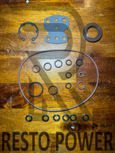 Load image into Gallery viewer, Rexroth A10VSO18DFR/31R-PUC62N00 A10VSO 18 piston pump seal kit aftermarket OEM replacement part - RestoPower
