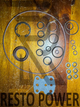 Load image into Gallery viewer, Rexroth A10VO28DFR/31R-PSC62N00 A10VO 28 piston pump seal kit aftermarket OEM replacement part - RestoPower
