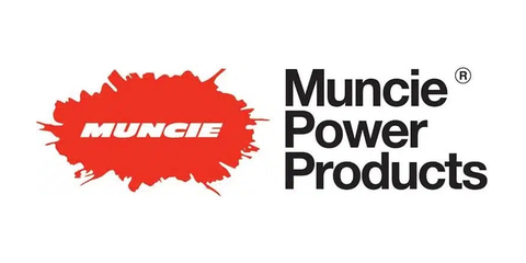Muncie Power Products logo