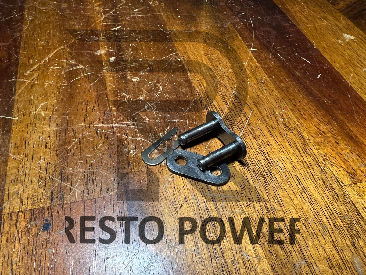 Vickers 932921 Chain Link — Vickers aftermarket replacement | RestoPower