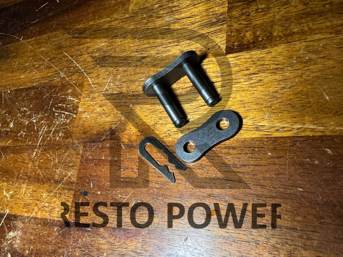 Vickers 934493 Hardware