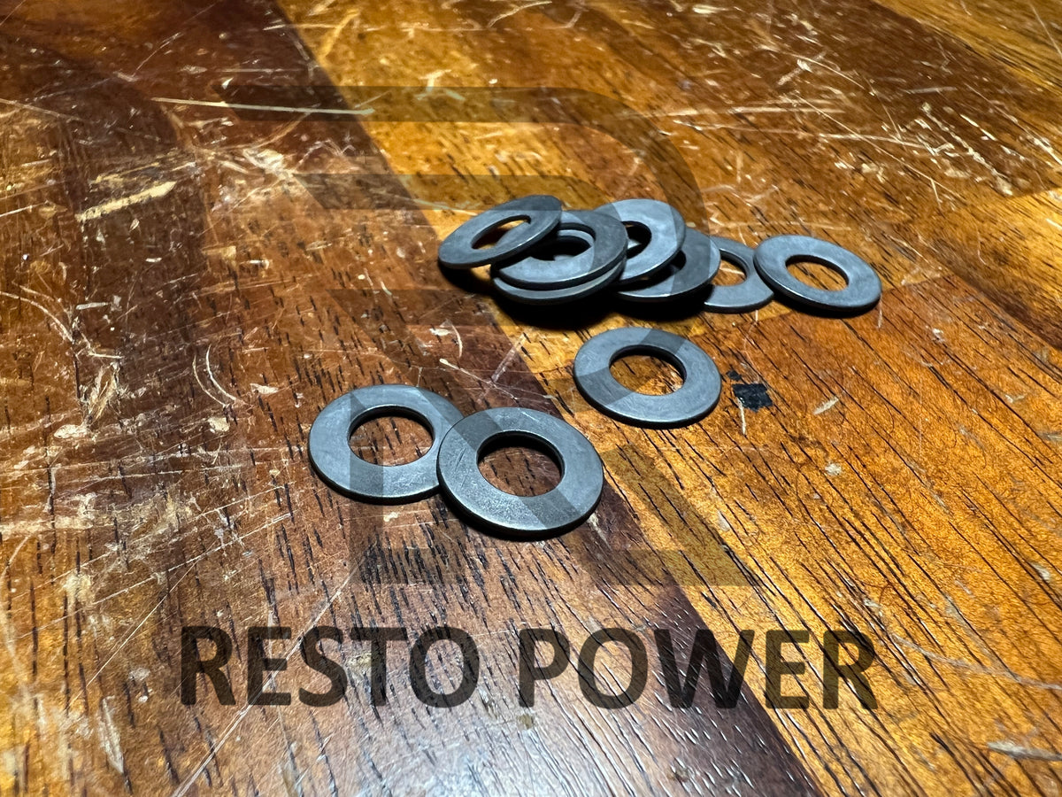 Uchida 100365835 Hardware