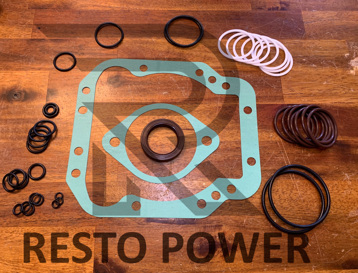 CAT CAT12G Seal Kit