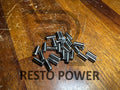 Oilgear PVG100207 PVG 100 swashblock bearing retaining pin aftermarket OEM replacement part - RestoPower