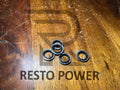 Rexroth R909152493 A4VG90 Piston Pump Seal Ring 