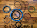 Poclain RSMS05 MS05 Double Speed Rotation Seal Kit