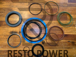 Poclain RSMS05 MS05 Double Speed Rotation Seal Kit