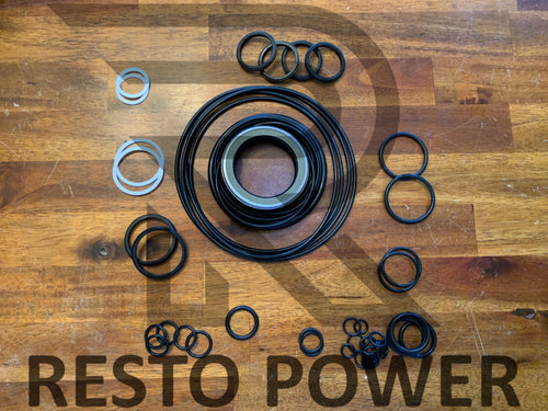 CAT 956568 Seal Kit