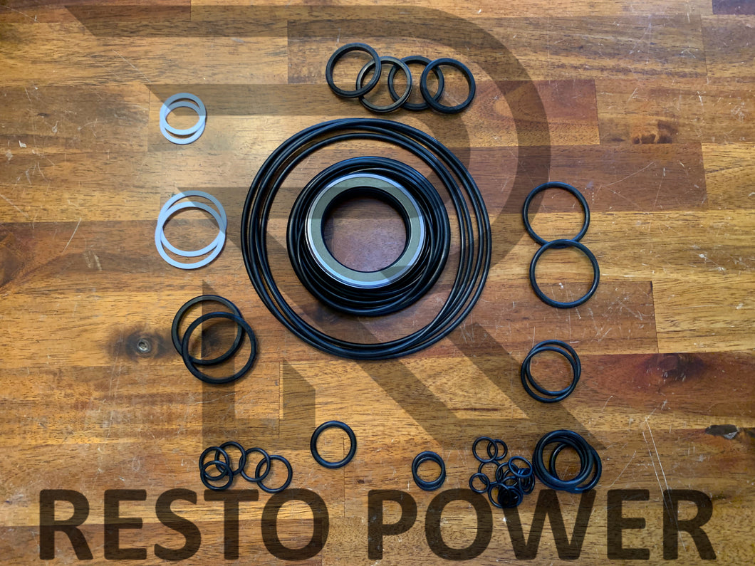 CAT SBS120 Pump Seal Kit