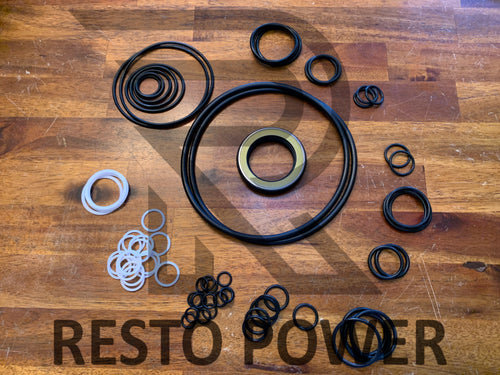 CAT CATSPK10 Seal Kit